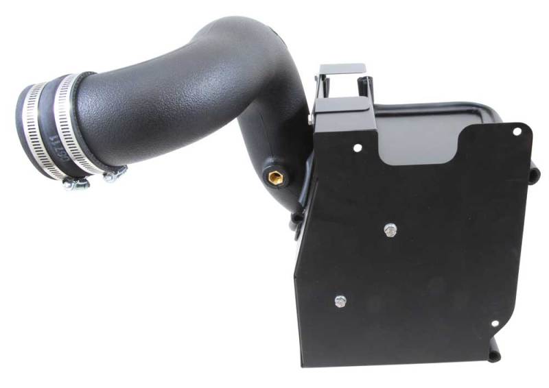 K&N 63-5301 Aircharger Intake Kit for HYUNDAI SANTE FE, L4-2.4L F/I, 2013-2015