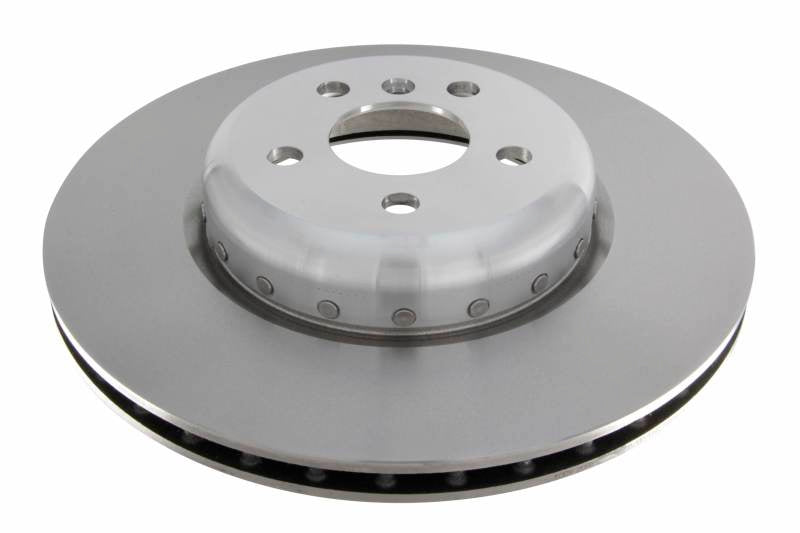 EBC 2011-2016 BMW Z4 3.0L Twin Turbo Is (E89) RK Series Premium Front Rotors RK1815R