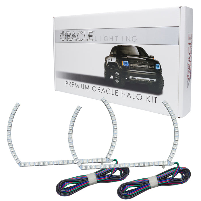 Oracle Lights 3971-330 LED Headlight Halo Kit ColorShift For 00-06 Tahoe NEW Fits select: 2000-2006 CHEVROLET TAHOE