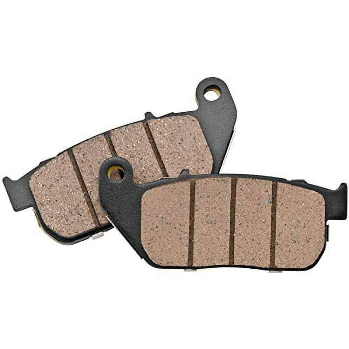 BikeMaster Brake Pads (Front) for 00-01 Honda CBR929RR