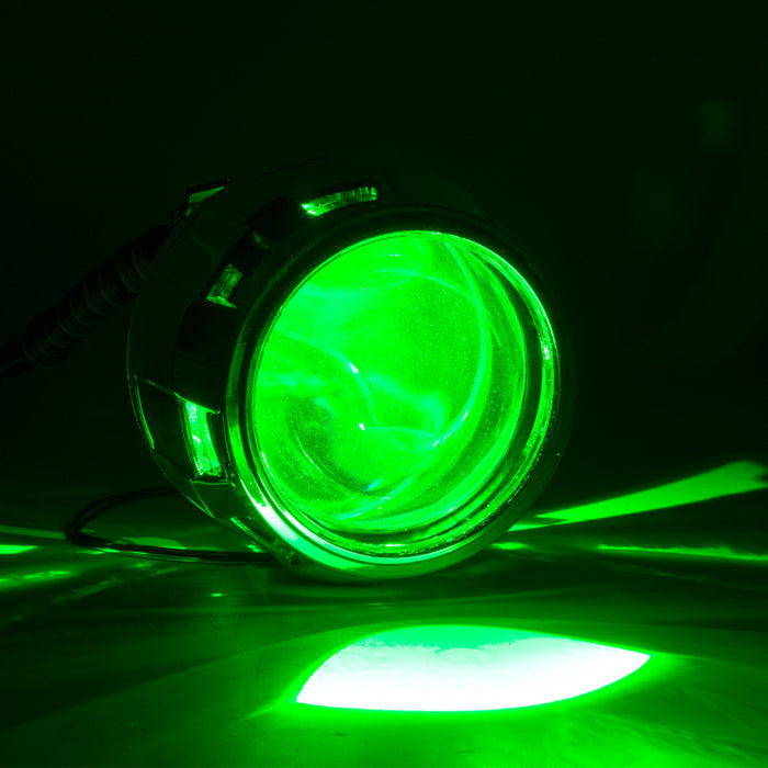 Oracle Lighting "Demon Eye" Colorshift® Projector Illumination Kit Mpn: 8529-333