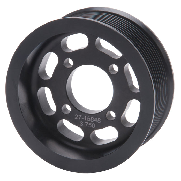 Edelbrock Ede Supercharger Pulley 15848