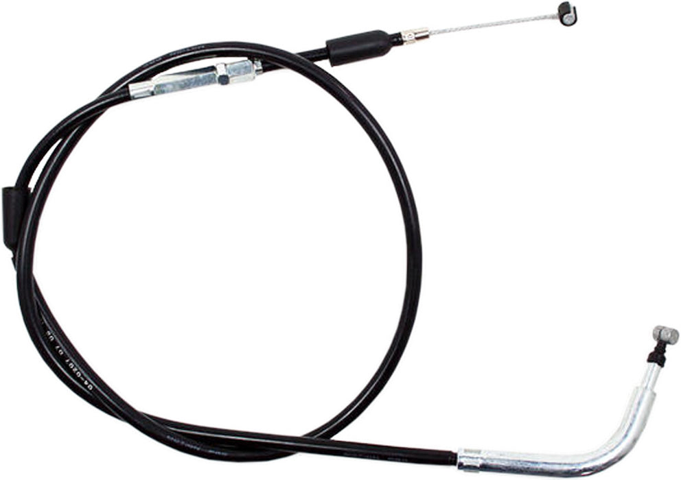 Motion Pro Black Vinyl Clutch Cable 04-0207