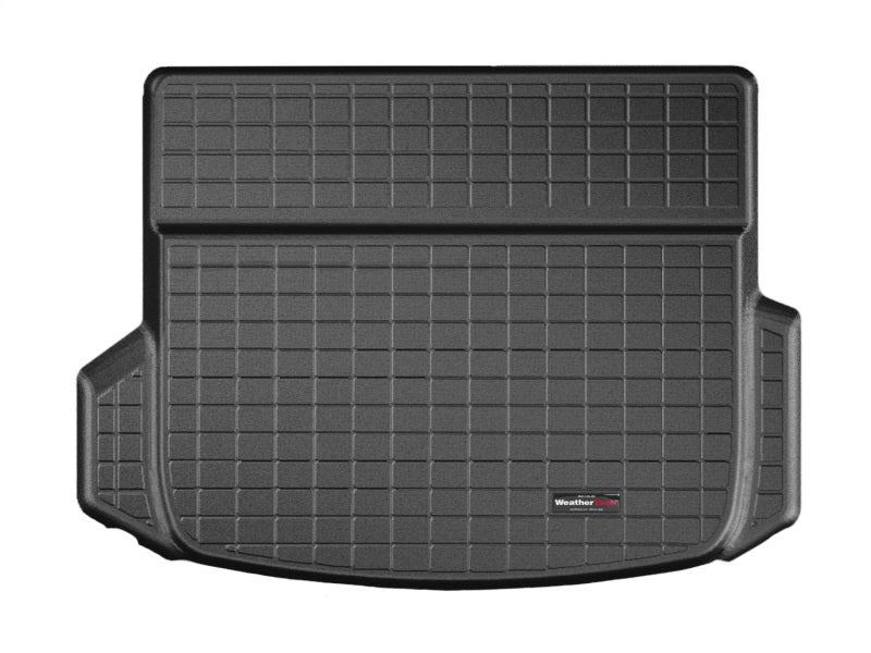 WeatherTech 07-12 Acura RDX Cargo Liners Black 40329