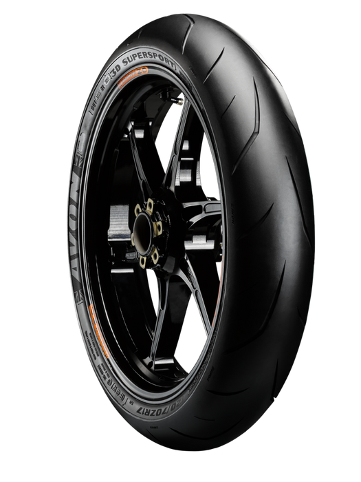 Avon Tyres - 2430011