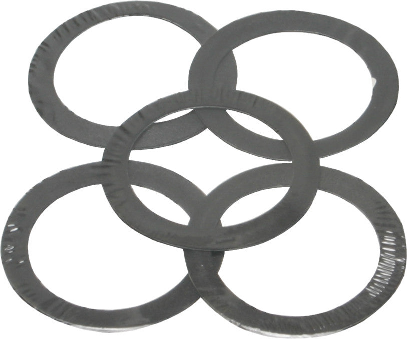 Cometic Inspection Cover Gasket Big Twin 5/Pk Oe#60567-36 C9326F5