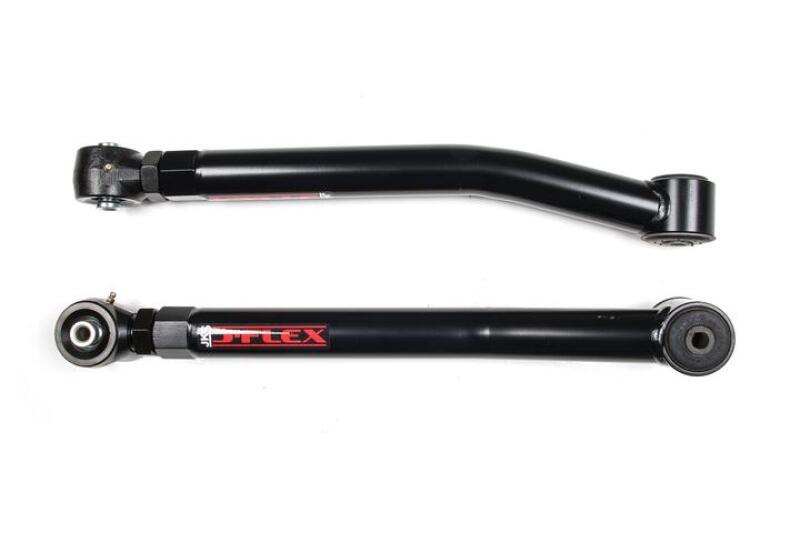 JKS Adjustable Control Arms, Front Lower, Wrangler JK, Fits 2007-2018 Jeep Wrangler JK 1610