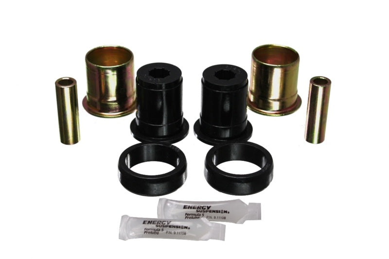 Energy Suspension GM Rear Upper C.A.B. Assy Black 3.3198G