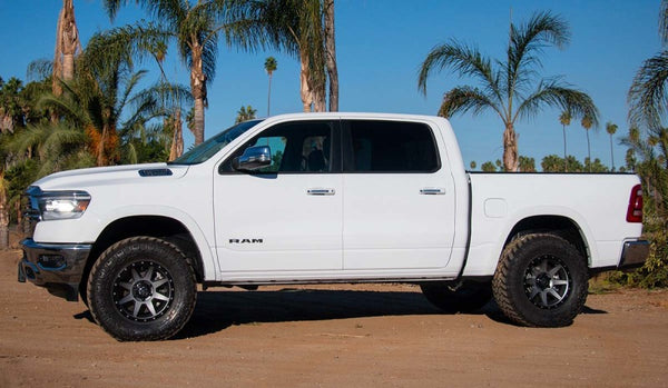 2019+ Ram 1500 2-3in. Stage 4 Suspension System w/ Billet Upper Control Arms K213114