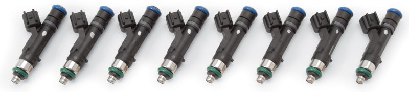 Edelbrock Ede Fuel Injectors 15807