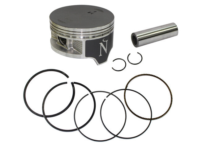 Namura Piston Kit Honda + 1.00mm