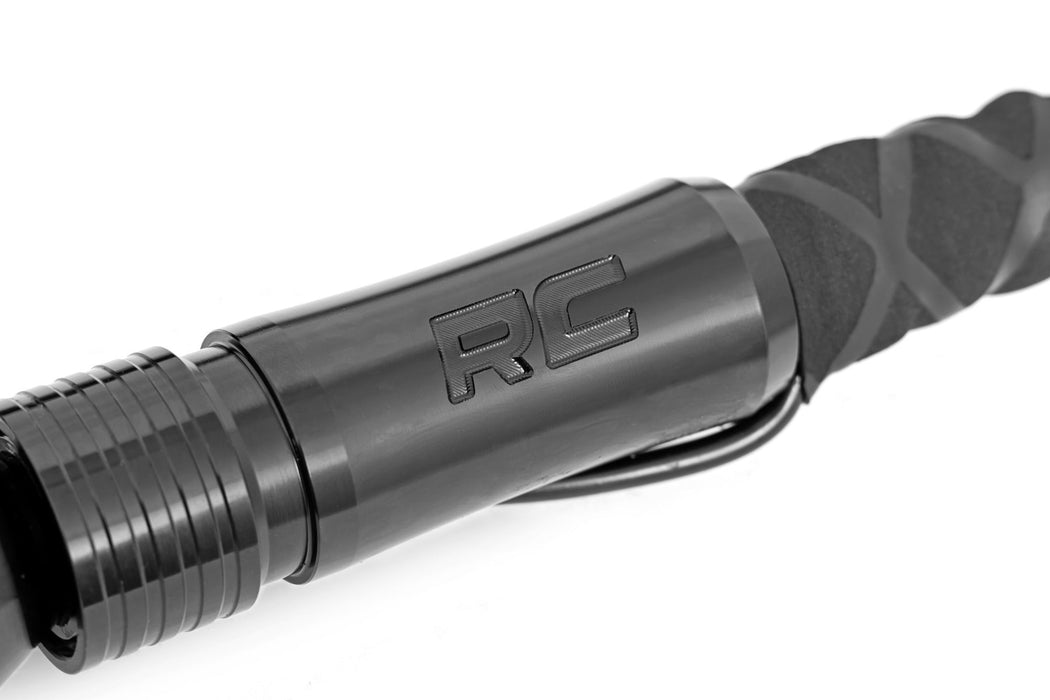 Multi-Function UTV LED Whip Lights | 2FT | Remote Control