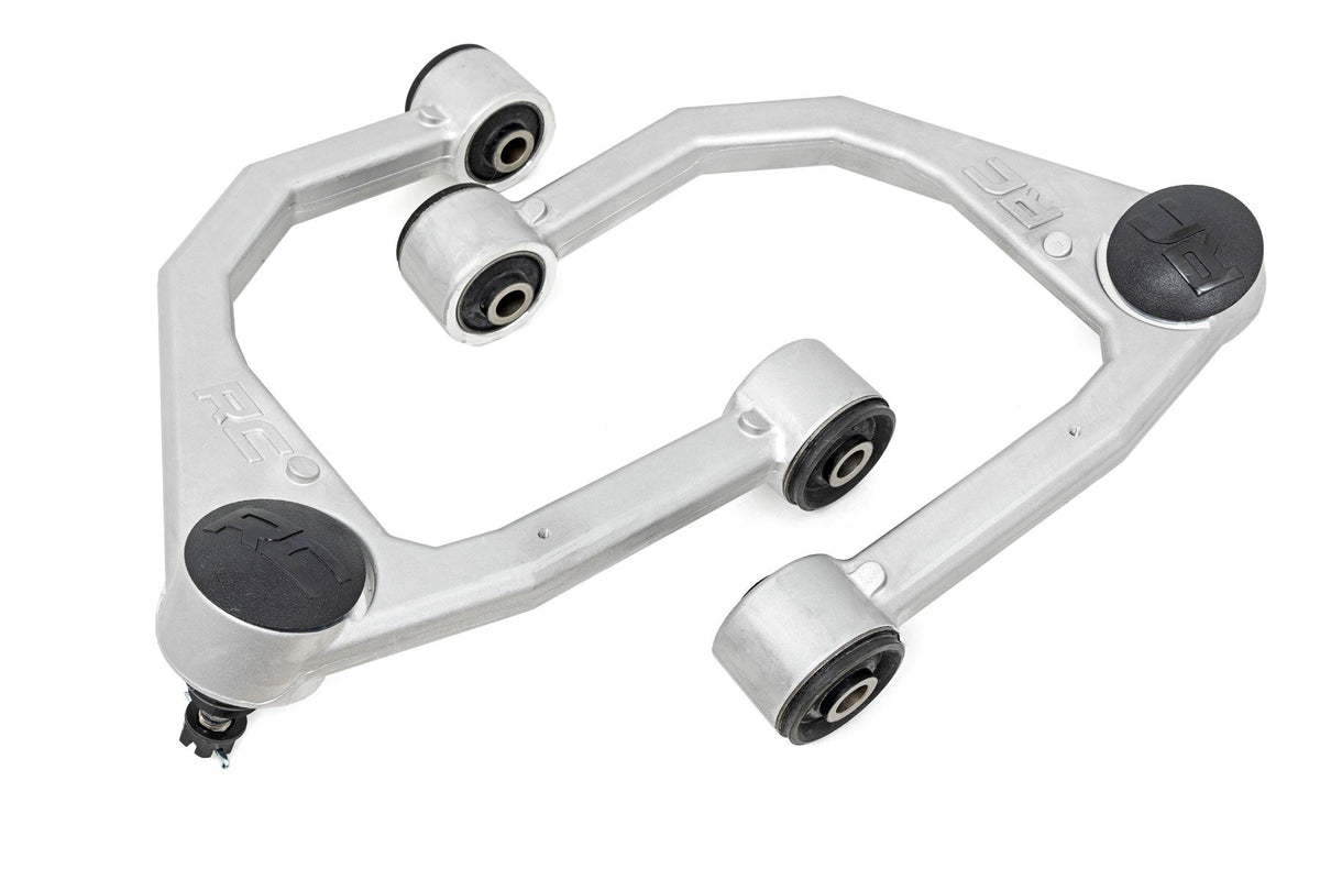Rough Country Forged Upper Control Arms 3.5 Inch Lift Fits toyotaTundra 2WD/4WD (07-21) 76700