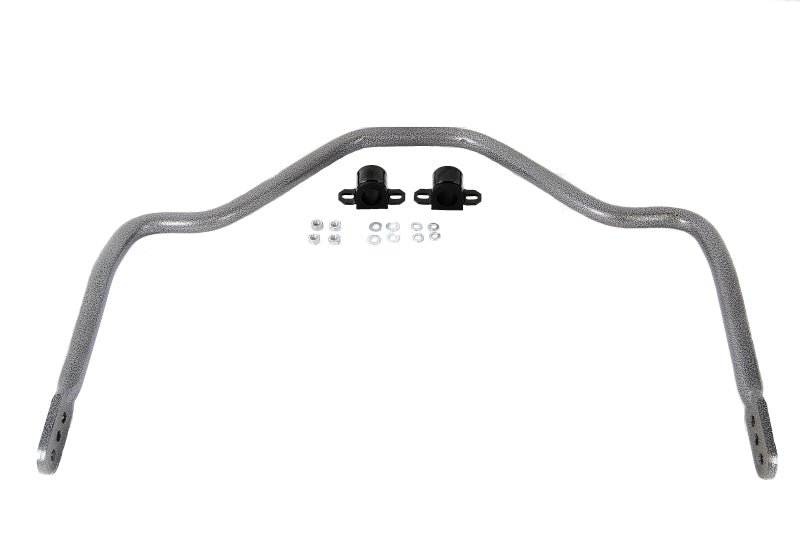 Hellwig 16-21 Ram 3500/4500 2/4WD Solid Heat Treated Chromoly 1-1/4in Rear Sway Bar 7767