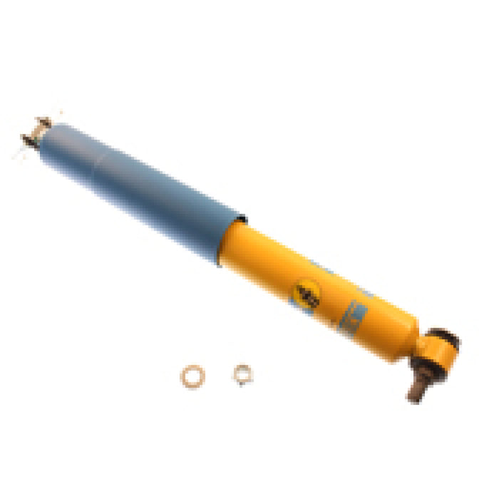 Bilstein F4-Be5-F134-M0 Ak Series Shock Absorber F4-BE5-F134-M0