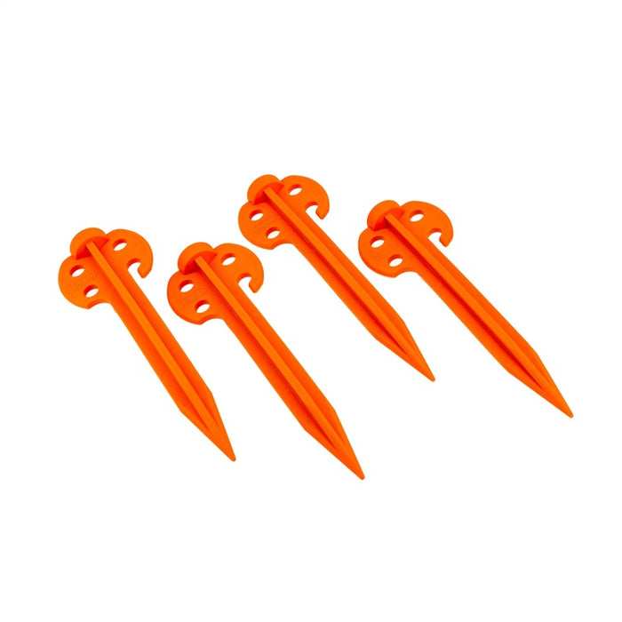 Arb 4158A Supergrip Sandpeg 370Mm Set Of 4; Upgrade Accesory Awnings 814409 814410 814411 814412A ARB4158A