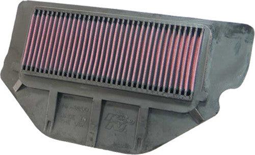 K&N Engine Air Filter: High Performance, Premium, Powersport Air Filter: Fits 2000-2001 HONDA (CBR900RR Fireblade, CBR929RR) HA-9200