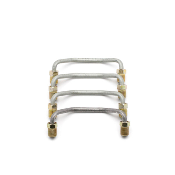 Wilwood DL II Fluid Tube 4 pk. 190-3650