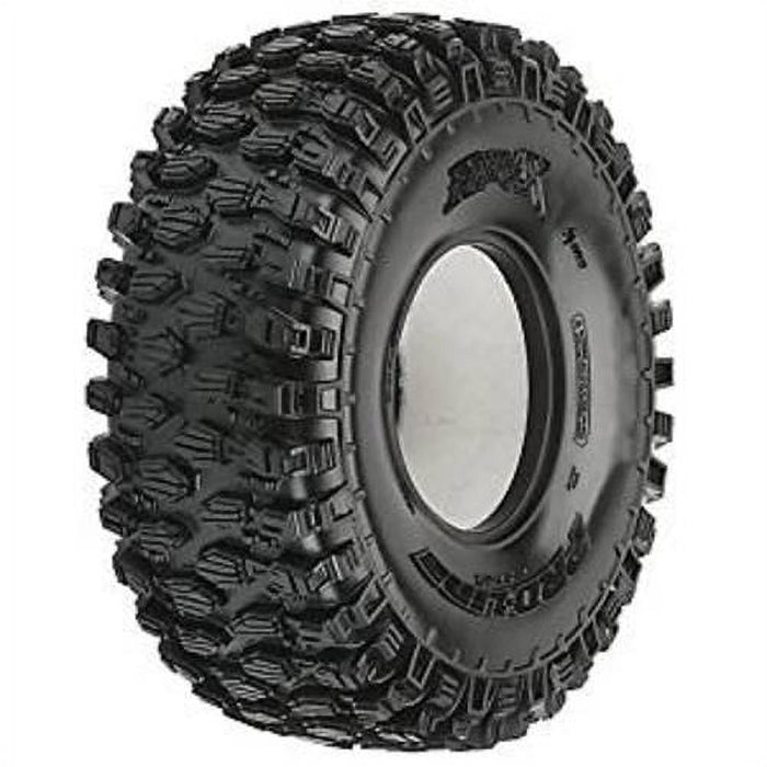 PRO1013214 Pro-Line 1/10 Hyrax G8 Front/Rear 2.2" Rock Crawling Tires (2) PRO101