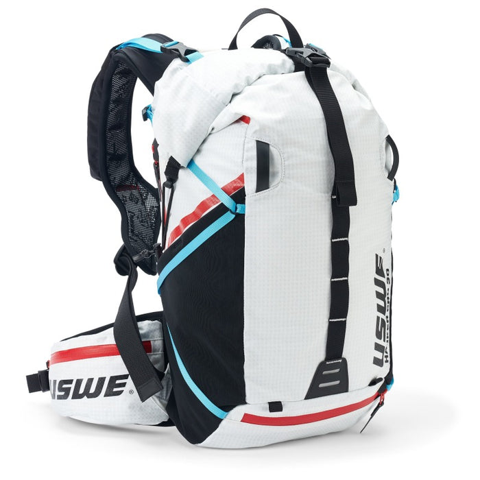 Uswe Hajker Pro 30L Winter, Lightweight Backpack For Hiking, Ski, Snowboard, 2303725