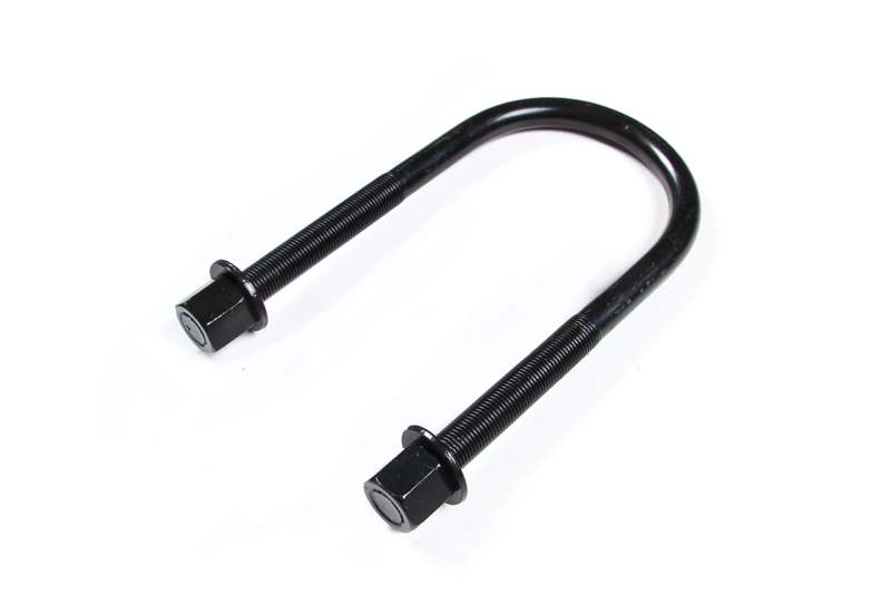 Zone Automotive Axle U-bolt Round UBT4034