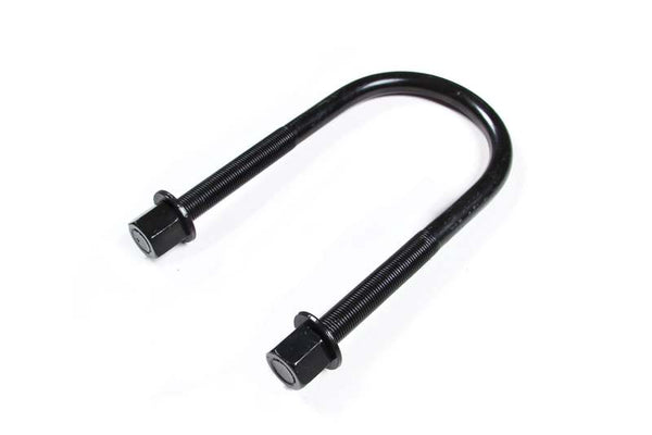 Zone Automotive Axle U-bolt Round UBT4034
