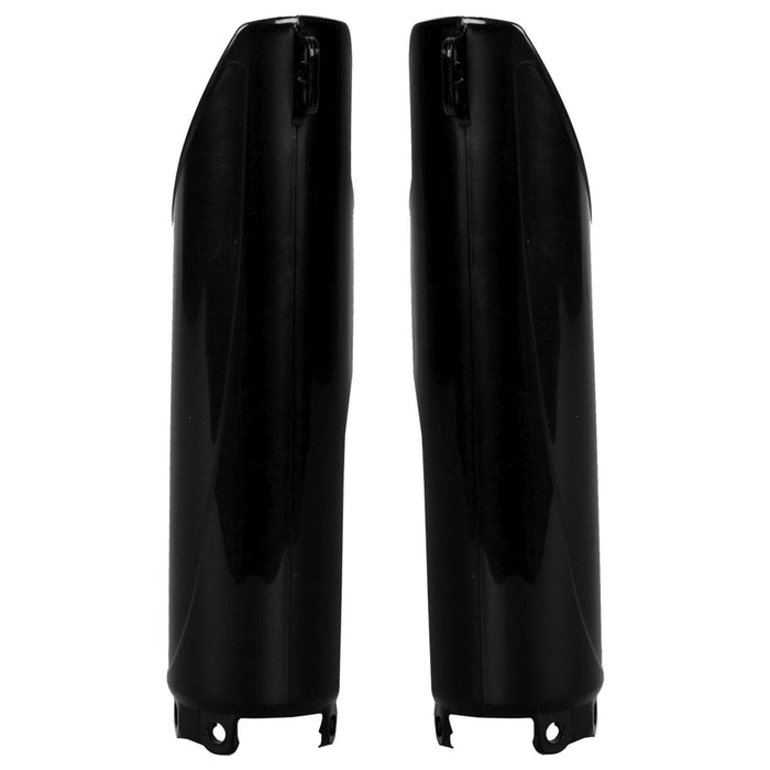 Polisport Black Fork Protectors