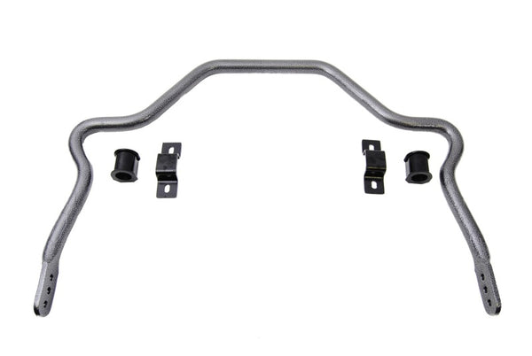 Hellwig 17-21 Fits Ford F-450 2/4WD Solid Heat Treated Chromoly 1-3/8in Rear Sway Bar 7773
