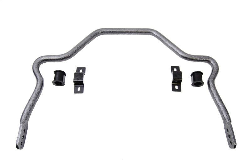 Hellwig 17-21 Ford F-450 2/4WD Solid Heat Treated Chromoly 1-3/8in Rear Sway Bar 7773