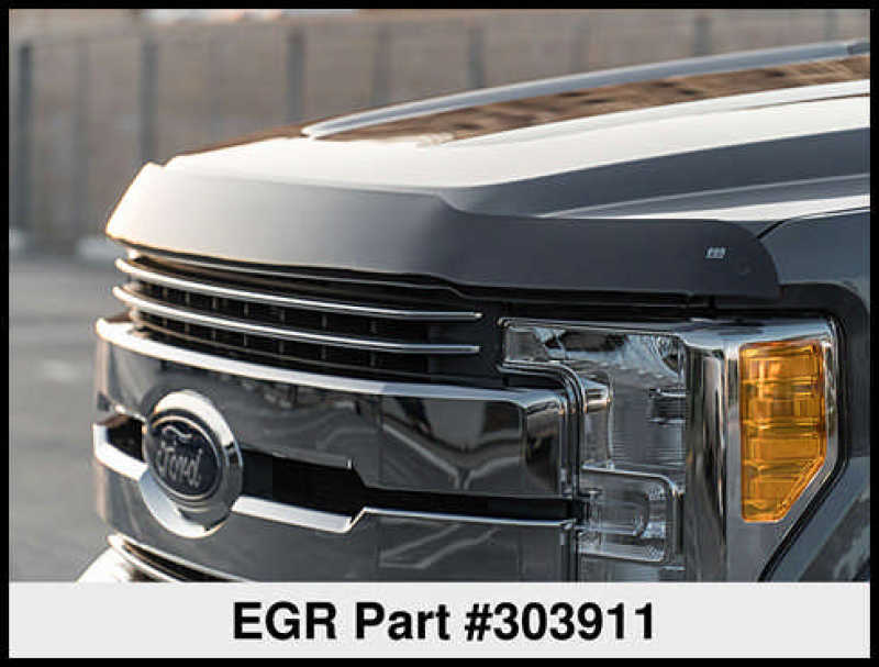 Egr Hood Shld Sprguard 303911WB