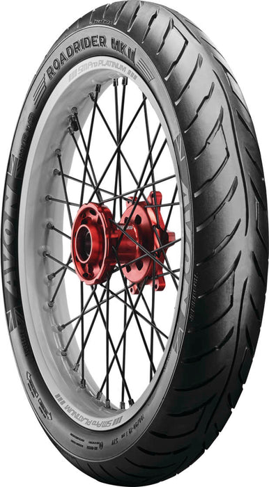 Avon Tyres Roadrider Mkii 2150012