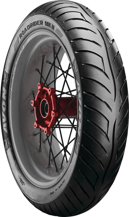 Avon Tyres Roadrider Mkii 2140113