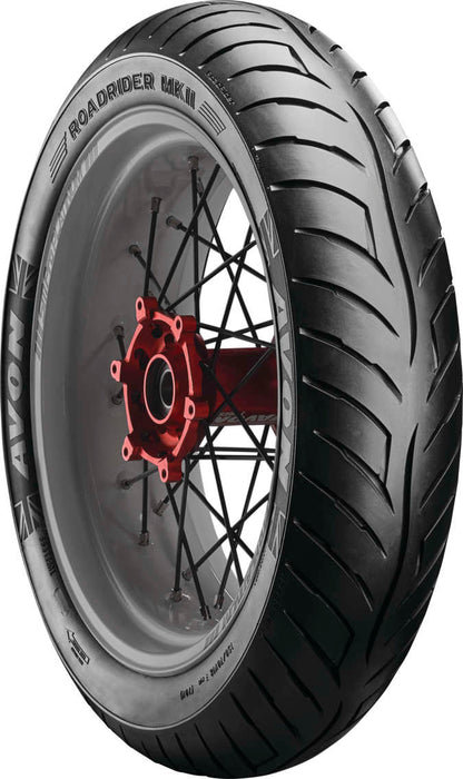 Avon Tyres Roadrider Mkii 2150116