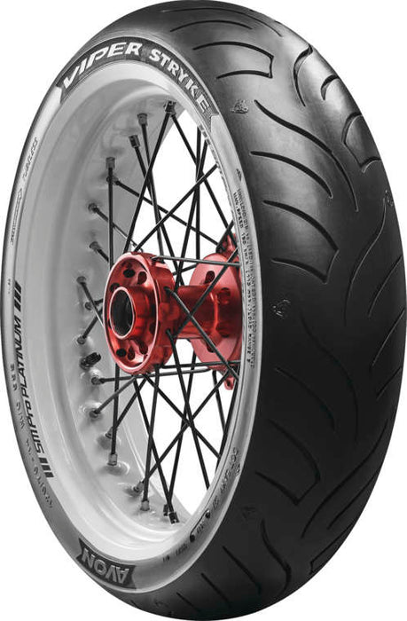 Avon Tyres Viper Stryke Am63 Scooter Tires 2340711