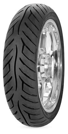 Avon Tyres Roadrider Am26 Tires 2277413