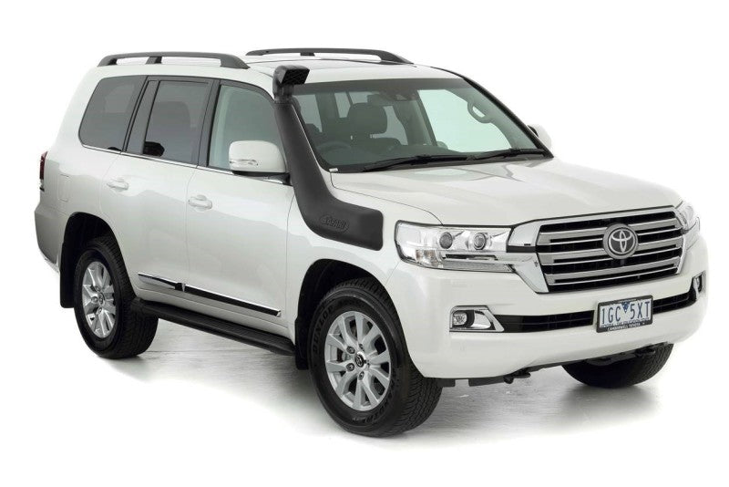 ARB Safari 4X4 Snorkel Vspec 200 Ser V8 Td Not Gx 9/15-On, Fits Toyota Land Cruiser 200 Series To SS89HF