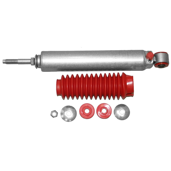 Rancho 07-17 compatible with Jeep Wrangler Front RS9000XL Shock RS999326