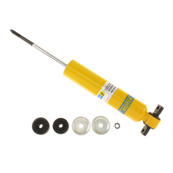 Bilstein B6 1996 Chevrolet Tahoe Base RWD Sport Utility Front 46mm Monotube Shock Absorber 24-024228