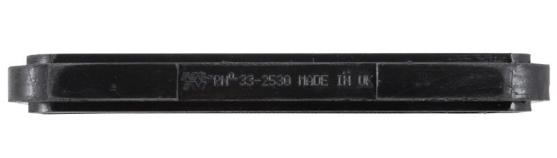 K&N 33-2530 Air Panel Filter for PORSCHE 911,930 3.0,3.5L TURBO