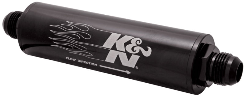 K&N Fuel/Oil Filter 81-1005