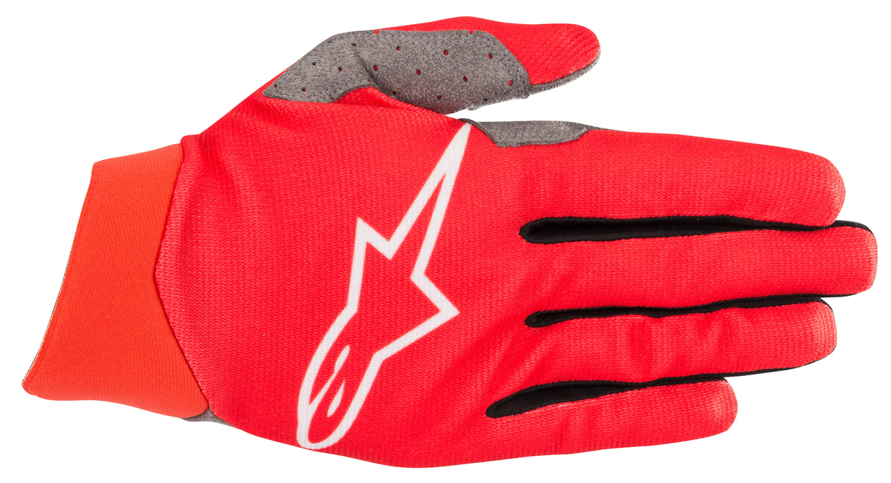 Alpinestars Dune Gloves Red Xl 3562519-30-XL