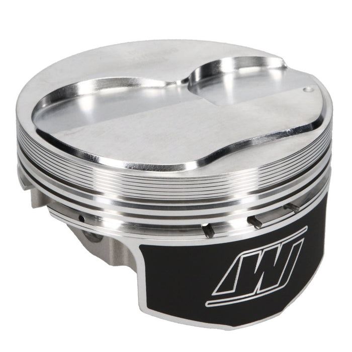 Wiseco SBC LS7 +2.5cc Dome 1.175inch CH RIGHT Piston Shelf Stock 60004RX130