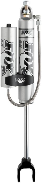 Fox Fits GMC Sierra 3500 Hd 2011-2019 Front Lift 0-1" Series 2.0 Smooth Body