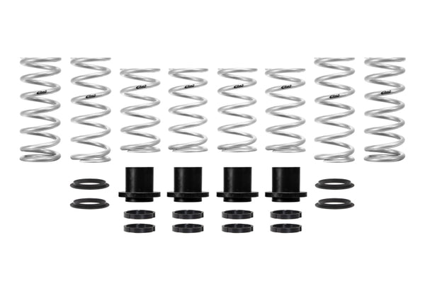Eibach 11-14 Polaris RZR Pro-UTV Stage 3 Performance Spring System (Set Of 8 Springs) E85-209-005-03-22