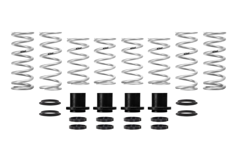 Eibach 11-14 Polaris RZR Pro-UTV Stage 3 Performance Spring System (Set Of 8 Springs) E85-209-005-03-22