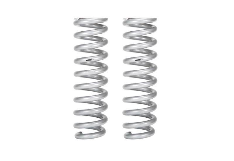 Eibach Springs E30 82 079 02 20 Pro Lift Kit Springs (Front Springs Only) Fits select: 2016-2020 TOYOTA TUNDRA