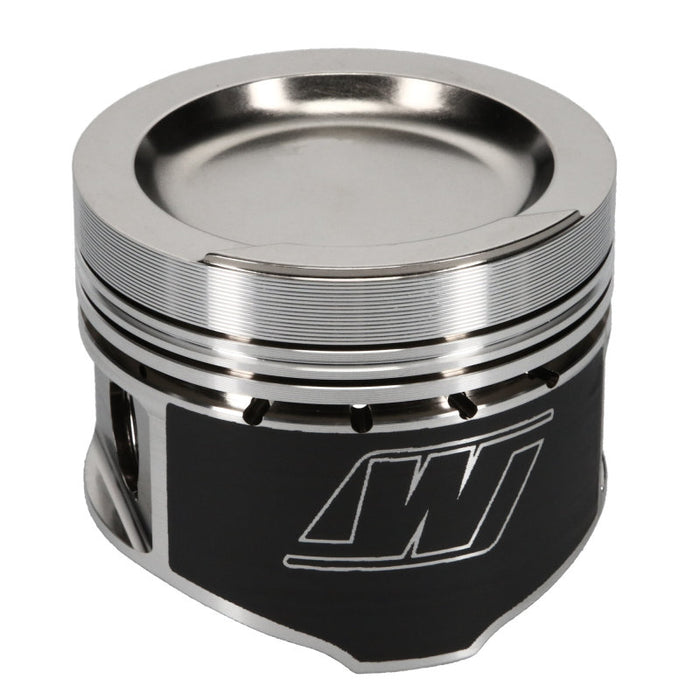 Wiseco Volvo 940 Turbo -18cc Dish 96.5mm Bore +0.50 Oversize 80mm Stroke 8.5:1CR Custom Pistons KE207M965