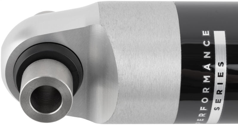 FOX Pair 2.0 IFP Rear Shocks 4.5-6 Inch Lift Performance Series Jeep Wrangler JL (18-25)