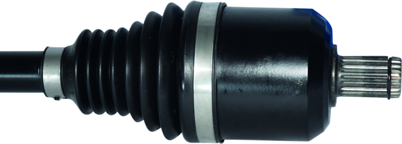 Dragonfire Racing® Hydra Heavy-Duty Axles Front Right 4107071