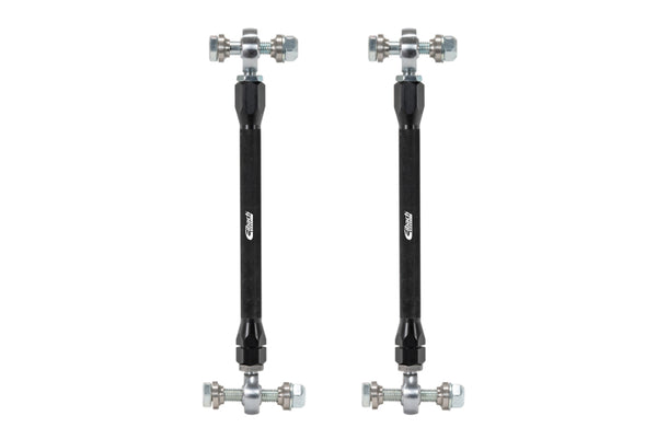 Eibach Rear Adjustable Endlink Kit for 11-19 Compatible with Dodge Charger R/T (Excludes Self Leveling) AK41-27-008-01-02